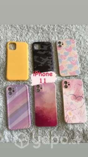 Carcasas IPHONE