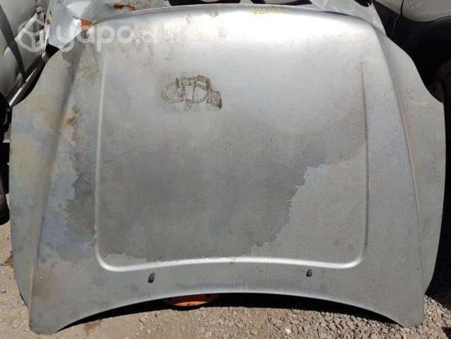 Capot Poco Detalle (VLV177) Volvo XC90 Diesel 2010