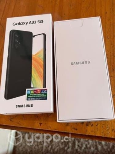 celular nuevo samsumg