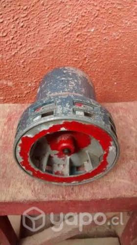 Sirena electromecánica