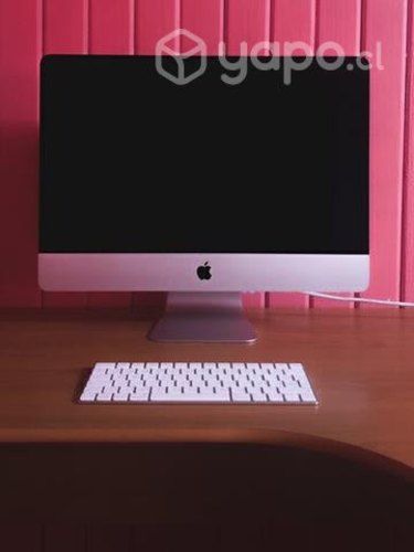 IMac 21,5