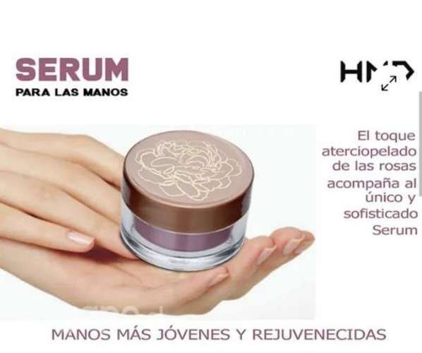 Línea Grace La Rose Sublime