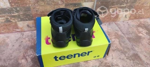 Sapatillas escolares