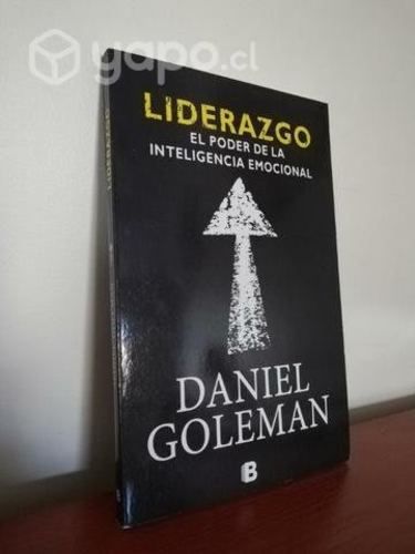 Libros Liderazgo, equilibrio, el secreto, GOT