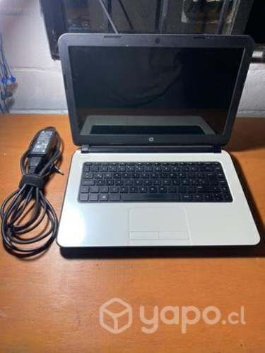 Computador HP i3