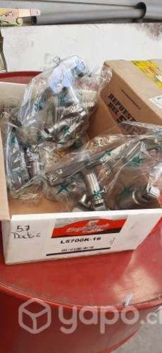 Elevador de válvulas dodge 5.7