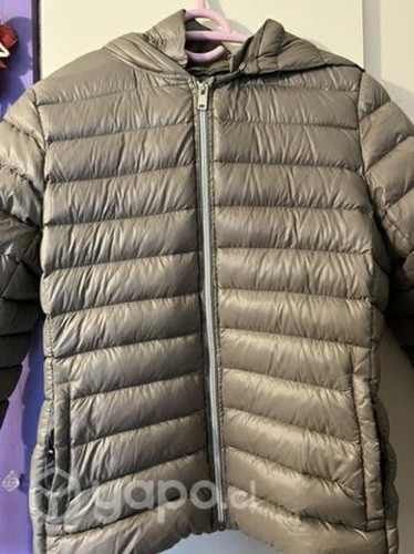 Parka casual mango NUEVA