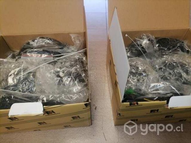 Neblineros yaris sport o sedan