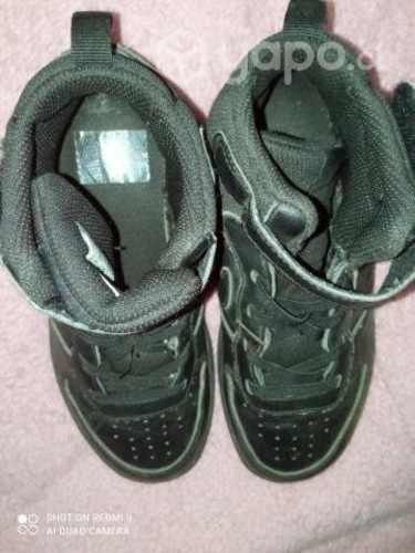 Zapatillas Nike N°33