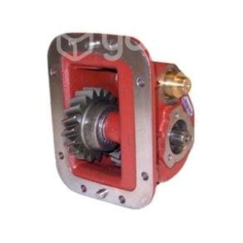 Toma de fuerza omfb, multimarca