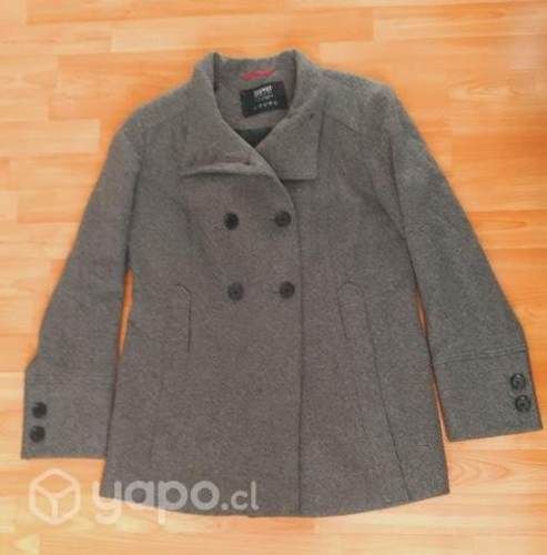 Abrigo esprit talla 42