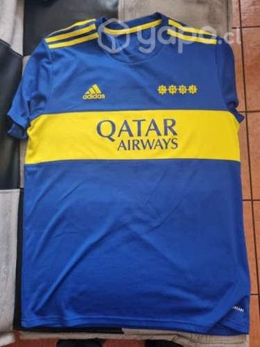 Camiseta boca original