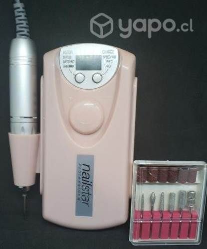Torno inalambrico Nailstar