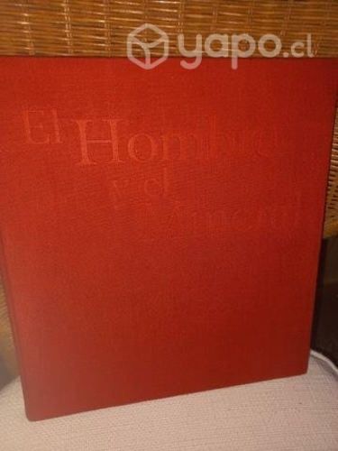 El Hombre y el Mineral