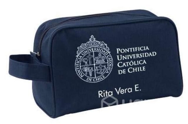 Confeccion de estuches