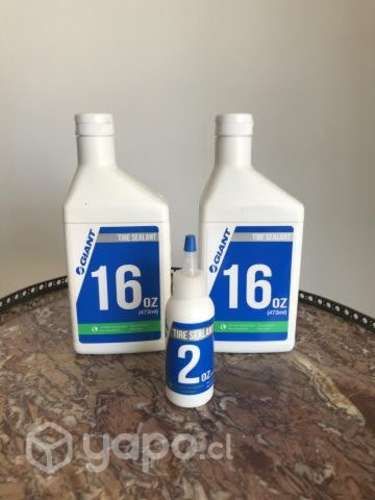 Líquido para neumáticos