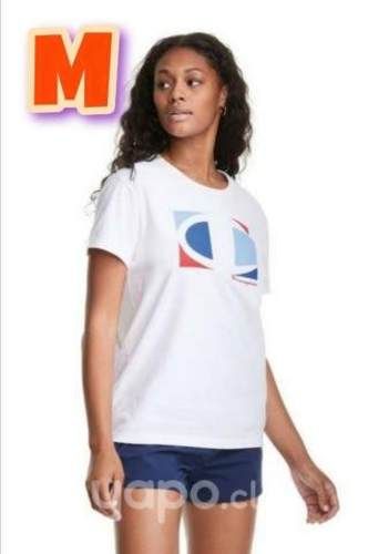 Poleras originales marca CHAMPION
