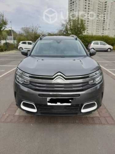 Citroen c5 2021 automatico 2.0