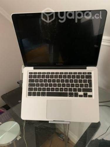 Macbook Pro mid 2012