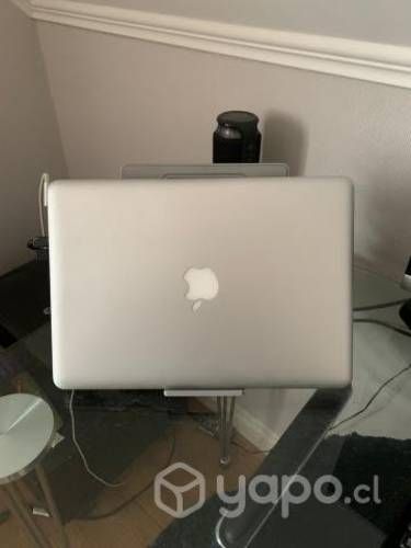 Macbook Pro mid 2012