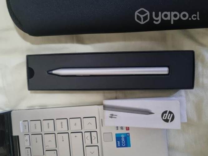 Notebook HP Pavilion X360 Convertible