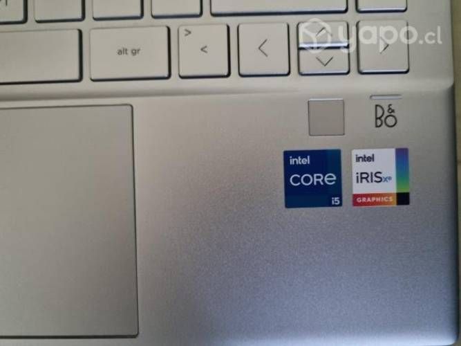 Notebook HP Pavilion X360 Convertible