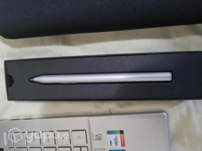 Notebook HP Pavilion X360 Convertible