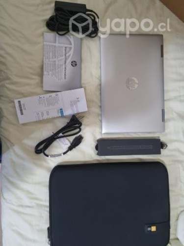Notebook HP Pavilion X360 Convertible