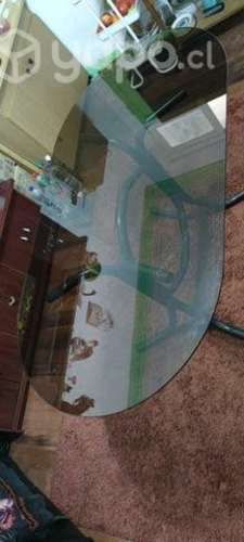 Mesa de comedor usada