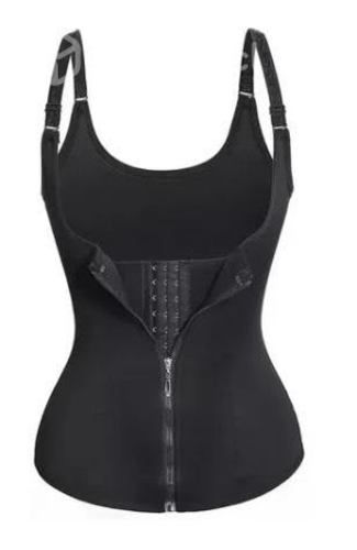 Faja de Mujer Reductora Abdominal