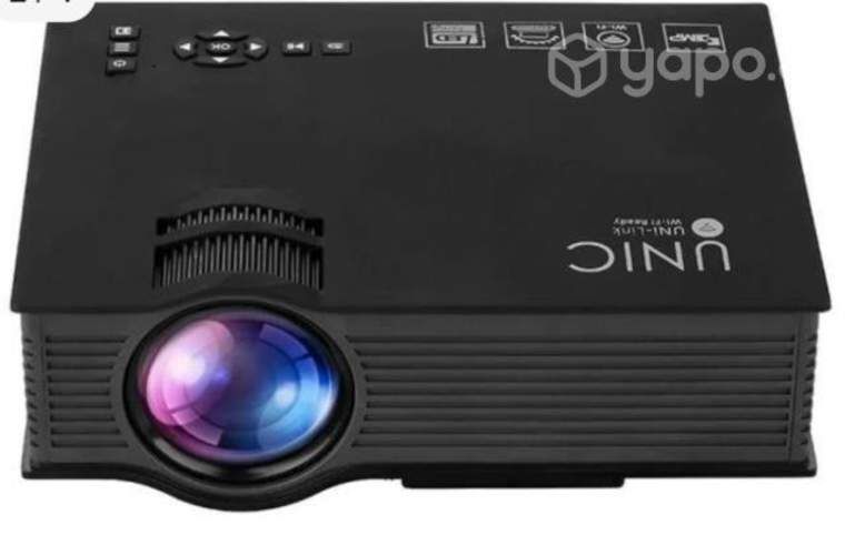 Mini proyector unic