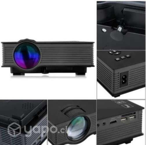 Mini proyector unic