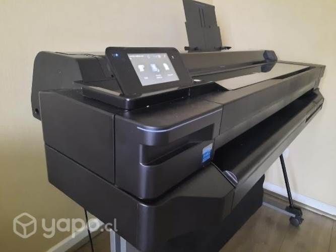 Impresora hp designjet t520 36 in