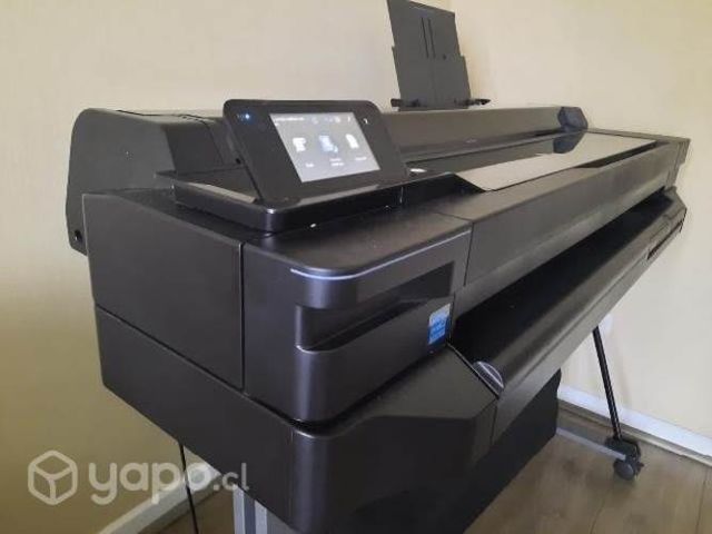 Impresora hp designjet t520 36 in