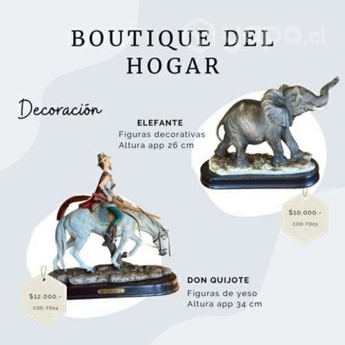Figura decorativa