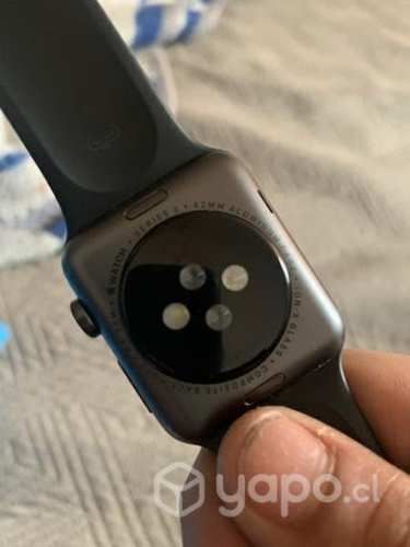 Apple Watch serie 3 42 mm
