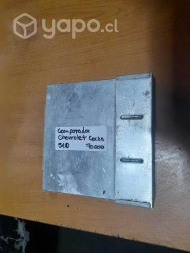 Computador chevrolet corsa