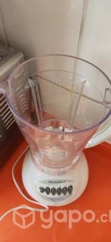 Licuadora somelq