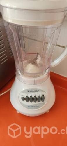 Licuadora somelq