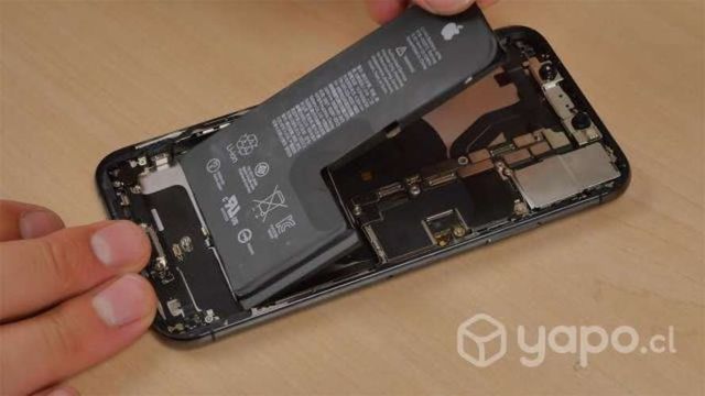 Bateria iPhone 8 Nuevas Selladas
