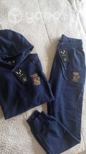 Ropa exclusiva de hombre