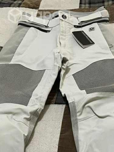 Pantalón Moto BMW Nuevo