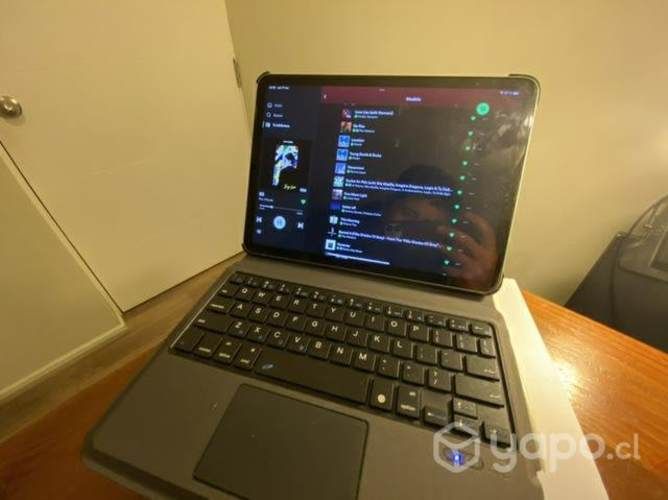 Ipad air 4 + accesorios!!!