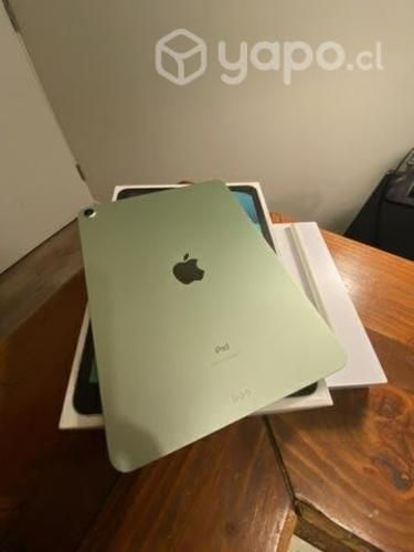 Ipad air 4 + accesorios!!!