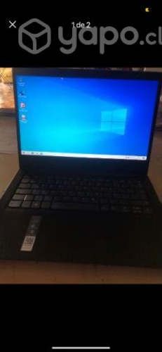 Notebook Lenovo