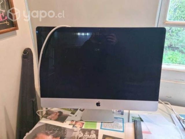 IMac Retina 5K 2017 27&quot;