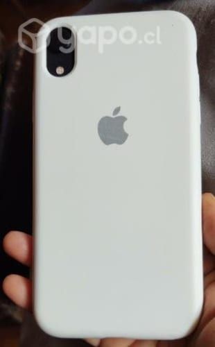 Iphone XR impecable