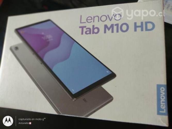 Tablet lenovo