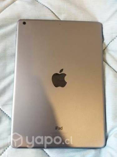 IPad Air (1st Generation)