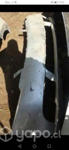 Parachoque kia cerato